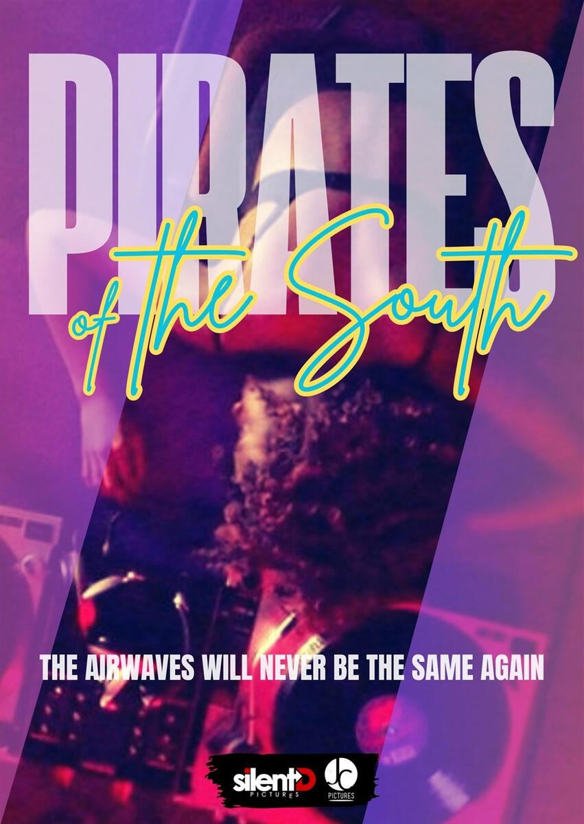 Pirates of The South Pirates of The South