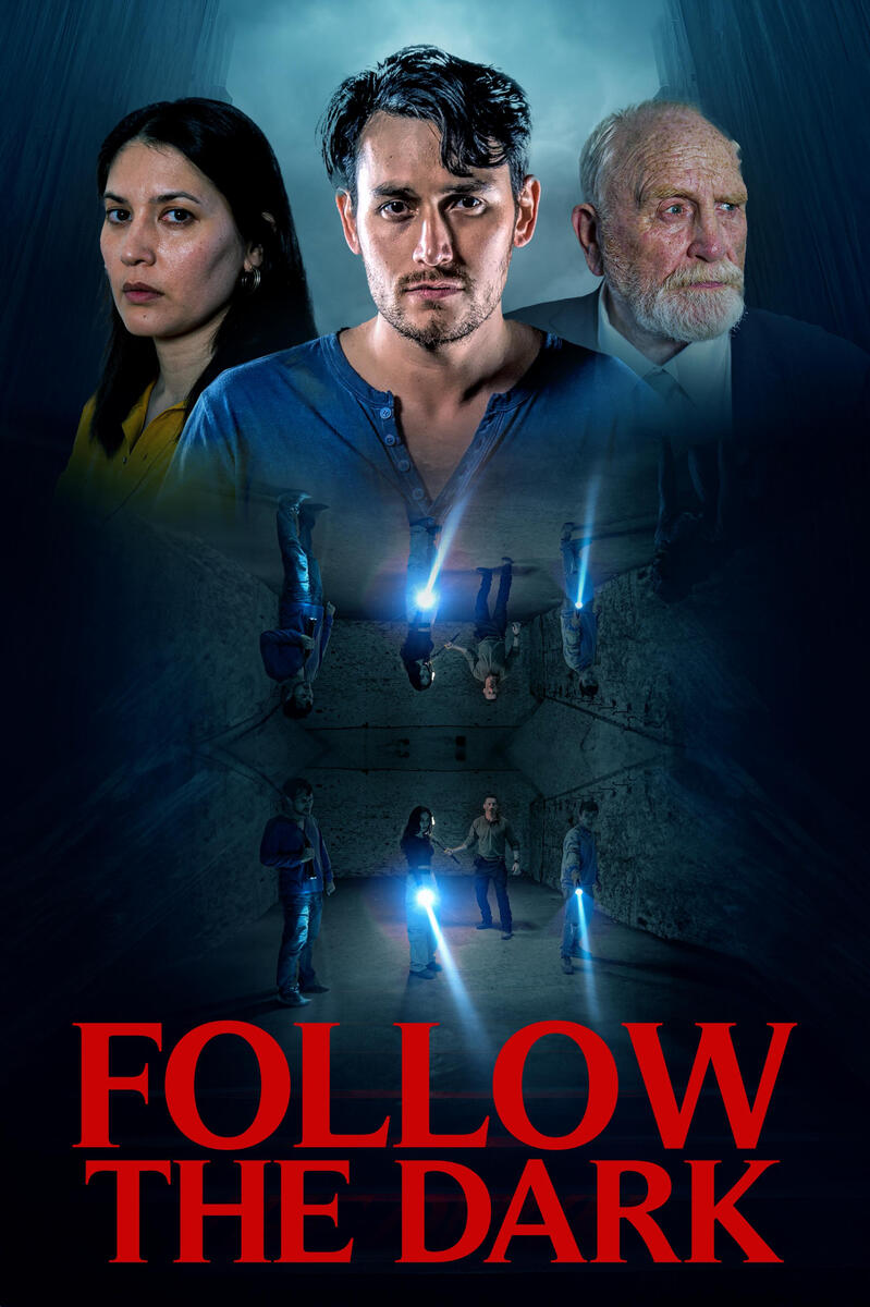 Follow The Dark Follow The Dark