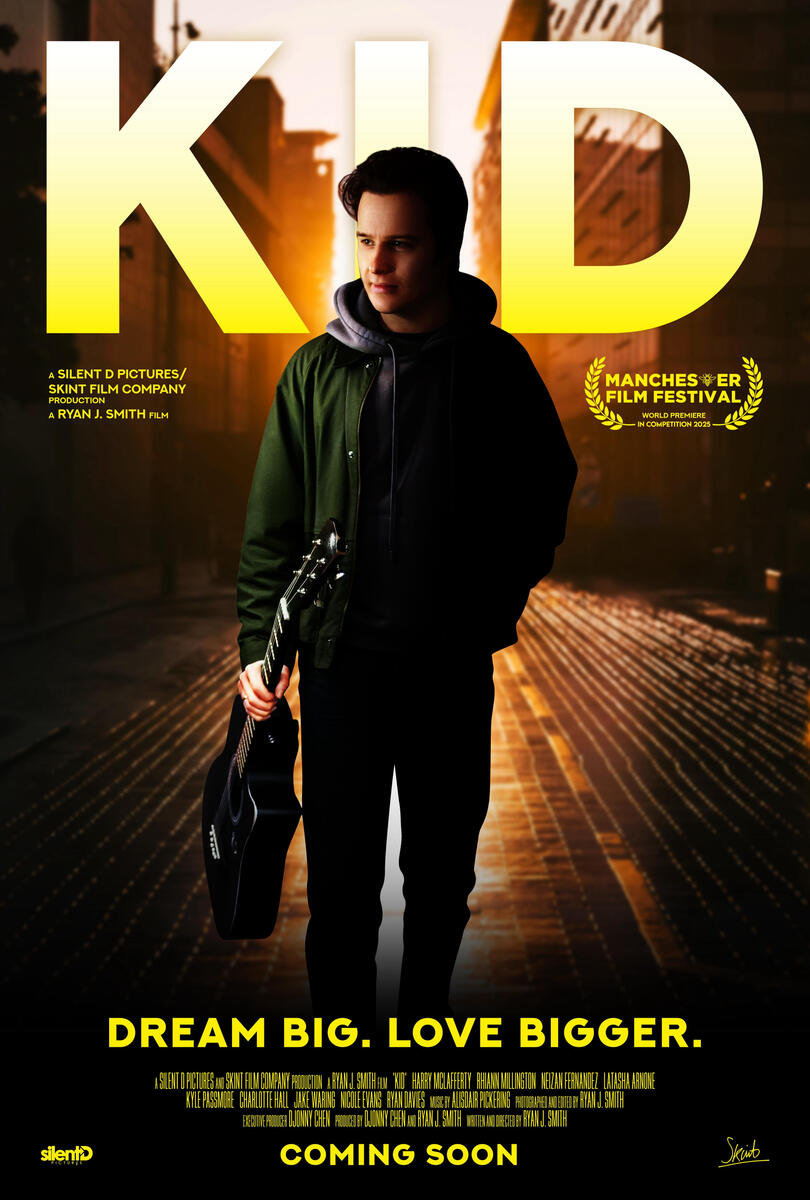 KID KID