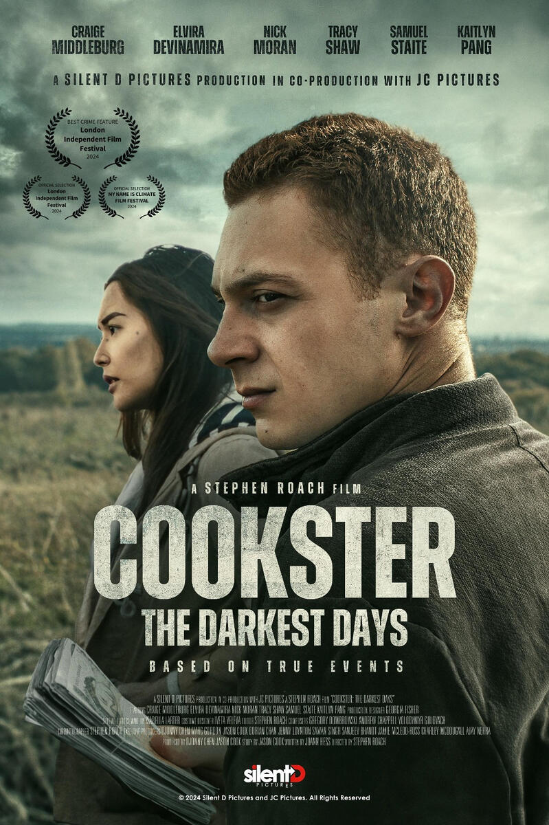 Cookster Cookster