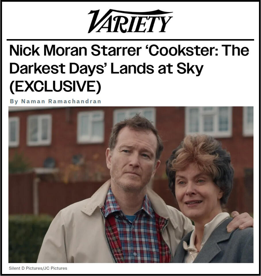 Cookster Cookster